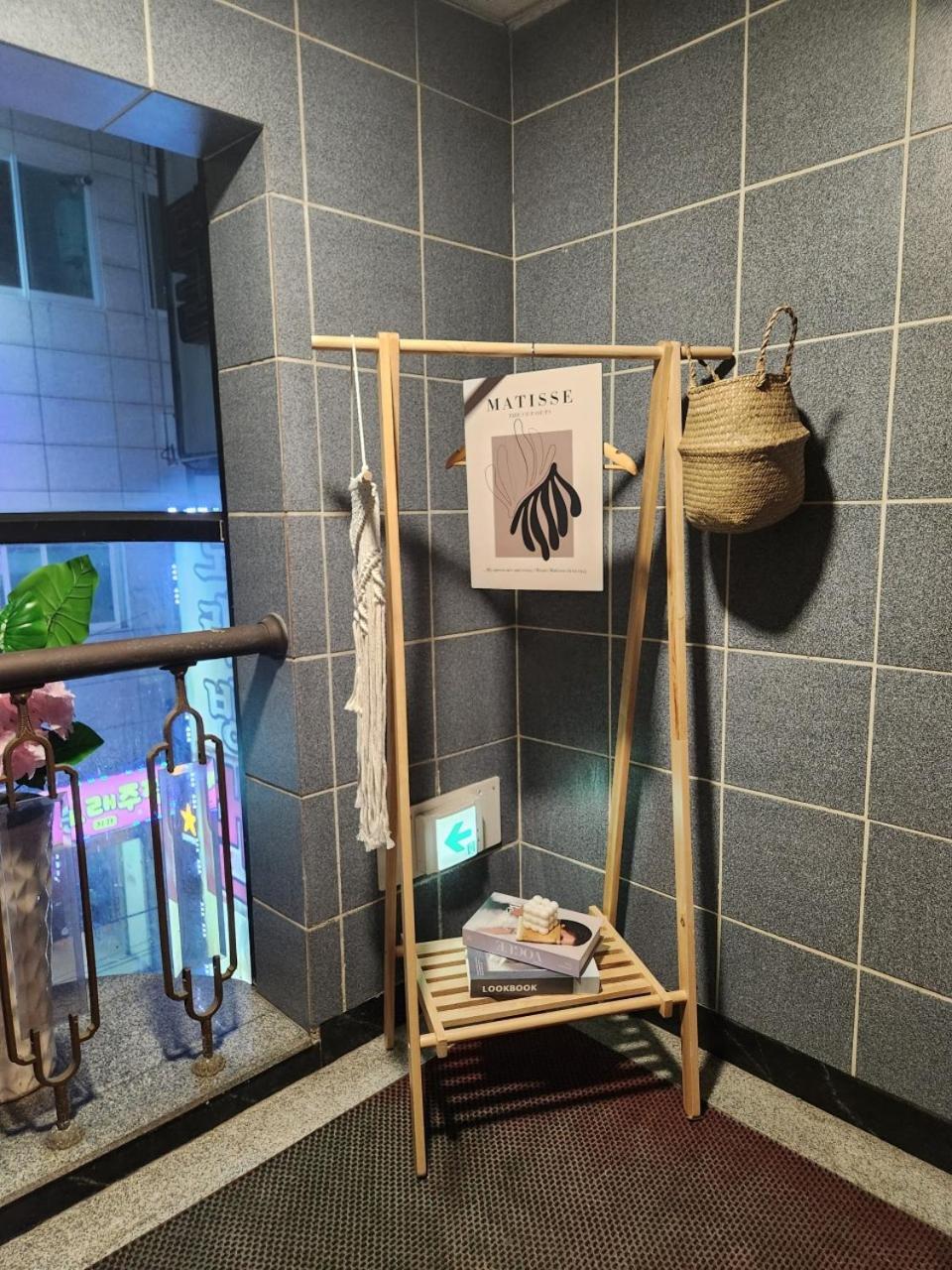 Stay Mido 釜山 外观 照片